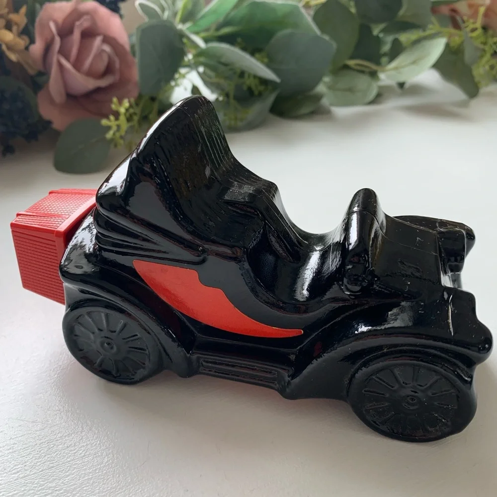 Vintage Avon After Shave  Decorative Cars